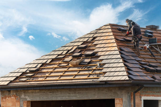 Gutter Replacement in White Sands, NM