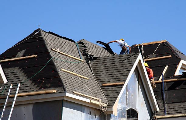Best Roofing for New Construction  in White Sands, NM