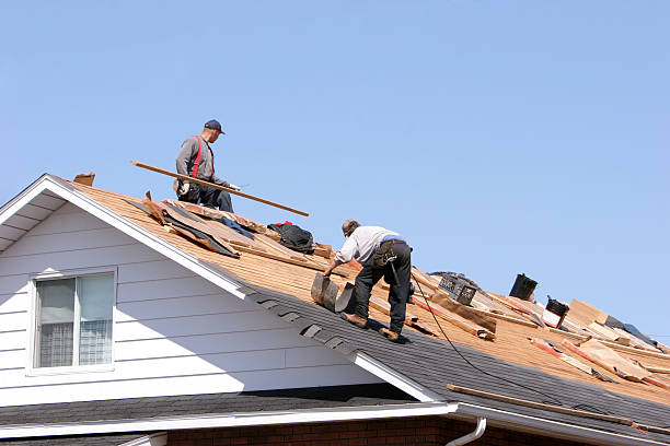 Professional  Roofing repair and installation in White Sands, NM