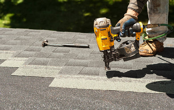 Roof Restoration in White Sands, NM