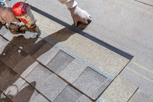 Fast & Reliable Emergency Roof Repairs in White Sands, NM